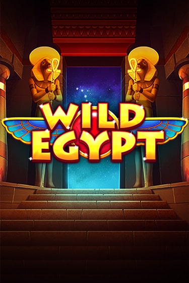 Wild Egypt онлайн демо | Казино 888 играть без регистрации