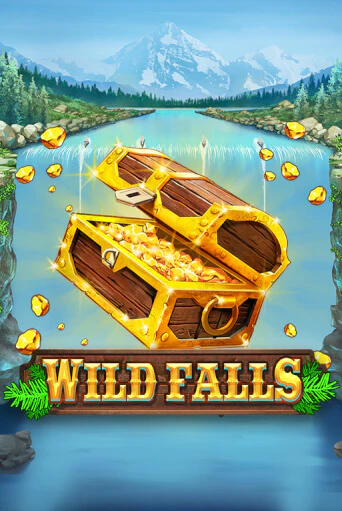 Wild Falls онлайн демо | Казино 888 играть без регистрации