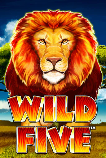 Wild Five онлайн демо | Казино 888 играть без регистрации