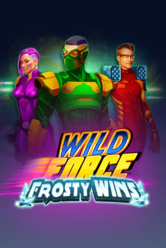 Wild Force Frosty Wins онлайн демо | Казино 888 играть без регистрации