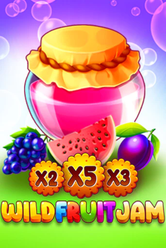 Wild Fruit Jam онлайн демо | Казино 888 играть без регистрации