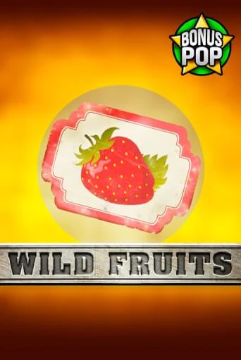 Wild Fruits онлайн демо | Казино 888 играть без регистрации