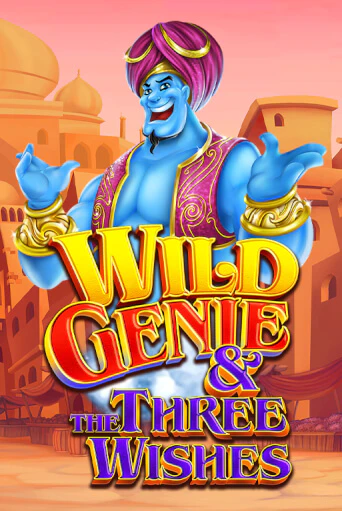 Wild Genie онлайн демо | Казино 888 играть без регистрации