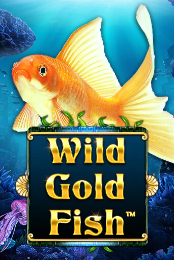 Wild Gold Fish онлайн демо | Казино 888 играть без регистрации