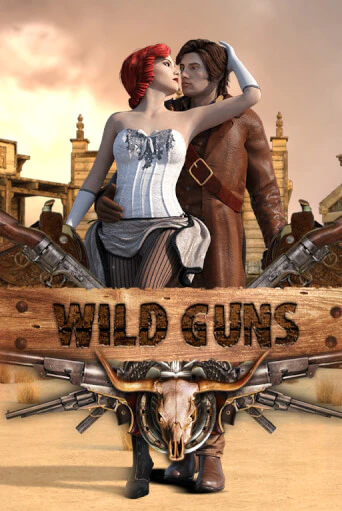 Wild Guns онлайн демо | Казино 888 играть без регистрации