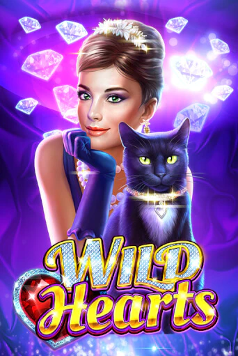 Wild Hearts онлайн демо | Казино 888 играть без регистрации