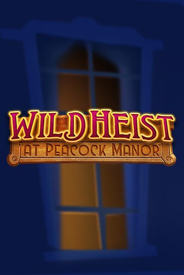 Wild Heist at Peacock Manor онлайн демо | Казино 888 играть без регистрации