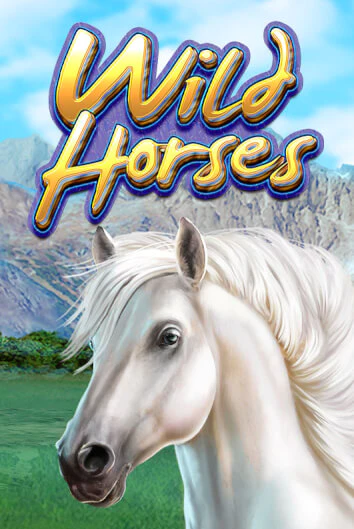 Wild Horses онлайн демо | Казино 888 играть без регистрации