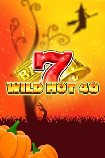 Wild Hot 40 Halloween онлайн демо | Казино 888 играть без регистрации