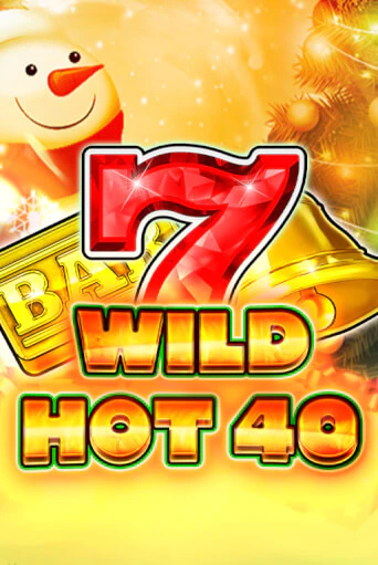 Wild Hot 40 Christmas онлайн демо | Казино 888 играть без регистрации