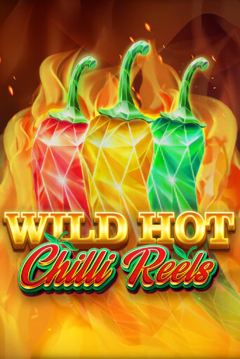 Wild Hot Chilli Reels онлайн демо | Казино 888 играть без регистрации