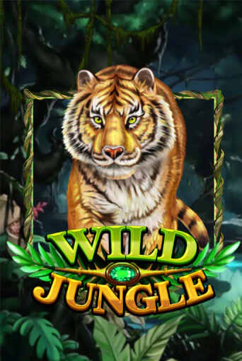 Wild Jungle онлайн демо | Казино 888 играть без регистрации