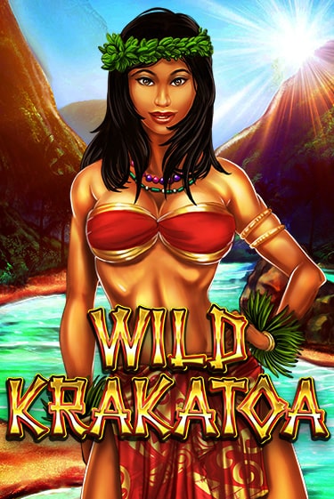 Wild Krakatoa онлайн демо | Казино 888 играть без регистрации