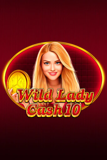 Wild Lady Cash 10 онлайн демо | Казино 888 играть без регистрации