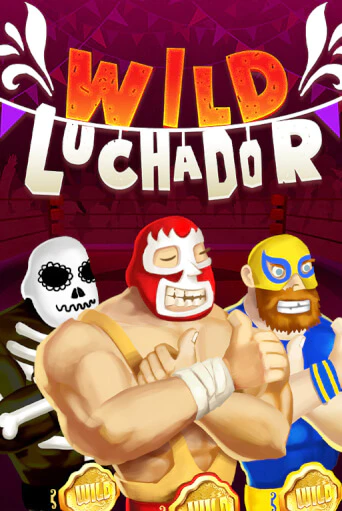 Wild Luchador онлайн демо | Казино 888 играть без регистрации