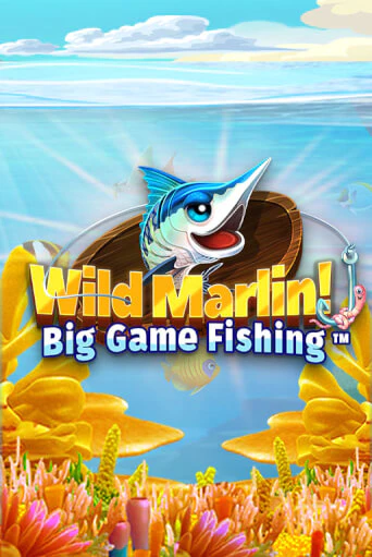 Wild Marlin! - Big Game Fishing™ онлайн демо | Казино 888 играть без регистрации