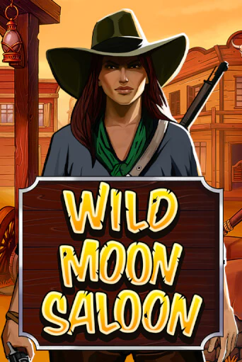 Wild Moon Saloon онлайн демо | Казино 888 играть без регистрации