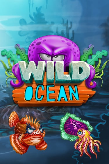 Wild Ocean онлайн демо | Казино 888 играть без регистрации