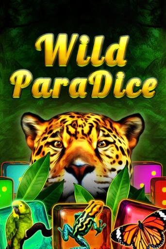 Wild Paradice   онлайн демо | Казино 888 играть без регистрации