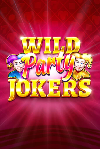 Wild Party Jokers онлайн демо | Казино 888 играть без регистрации