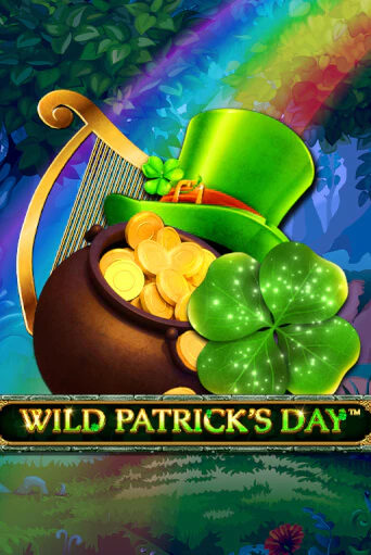 Wild Patrick's Day онлайн демо | Казино 888 играть без регистрации