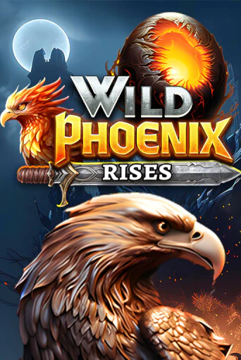 Wild Phoenix Rises онлайн демо | Казино 888 играть без регистрации