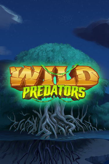 Wild Predators онлайн демо | Казино 888 играть без регистрации