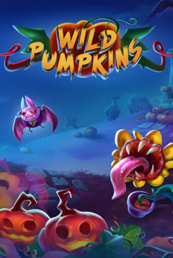 Wild Pumpkins онлайн демо | Казино 888 играть без регистрации