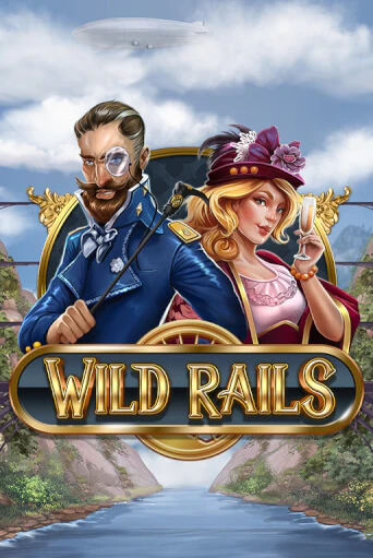 Wild Rails онлайн демо | Казино 888 играть без регистрации