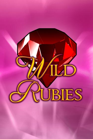 Wild Rubies онлайн демо | Казино 888 играть без регистрации