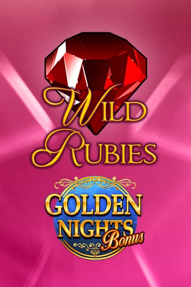 Wild Rubies GDN онлайн демо | Казино 888 играть без регистрации