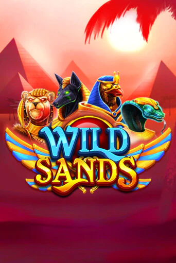 Wild Sands онлайн демо | Казино 888 играть без регистрации