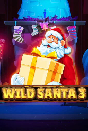 Wild Santa 3 онлайн демо | Казино 888 играть без регистрации