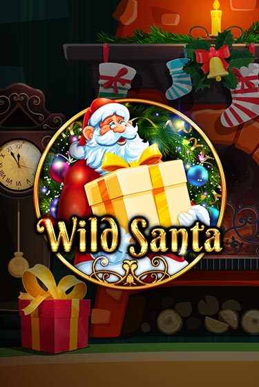 Wild Santa онлайн демо | Казино 888 играть без регистрации