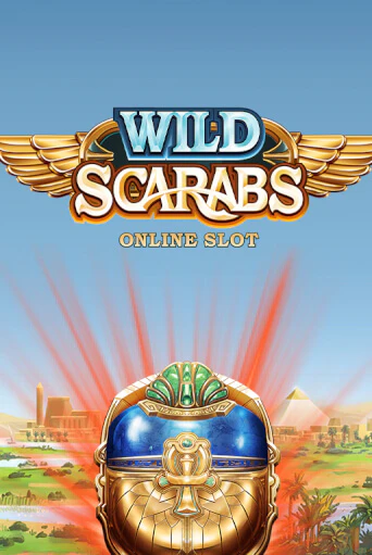 Wild Scarabs онлайн демо | Казино 888 играть без регистрации