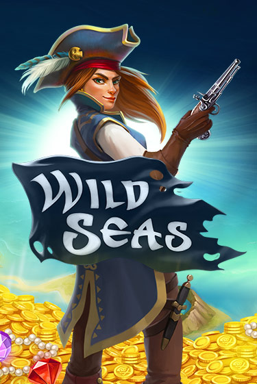 Wild Seas онлайн демо | Казино 888 играть без регистрации