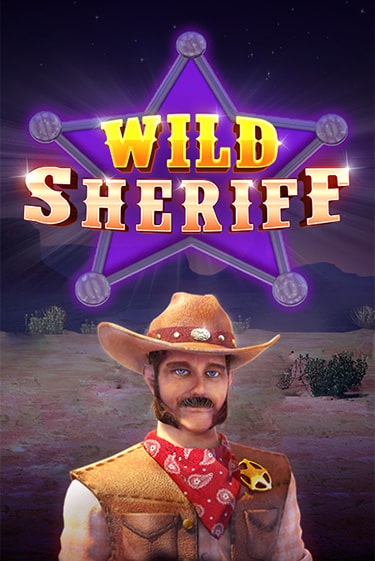 Wild Sheriff онлайн демо | Казино 888 играть без регистрации