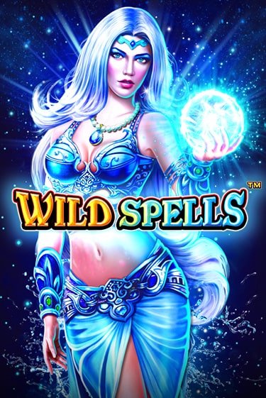 Wild Spells онлайн демо | Казино 888 играть без регистрации