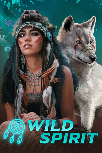 Wild Spirit онлайн демо | Казино 888 играть без регистрации