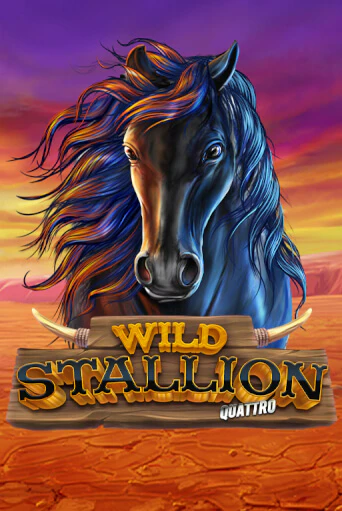 Wild Stallion онлайн демо | Казино 888 играть без регистрации