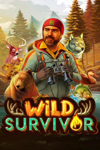 Wild Survivor онлайн демо | Казино 888 играть без регистрации