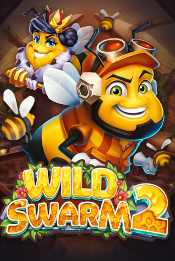 Wild Swarm 2 онлайн демо | Казино 888 играть без регистрации