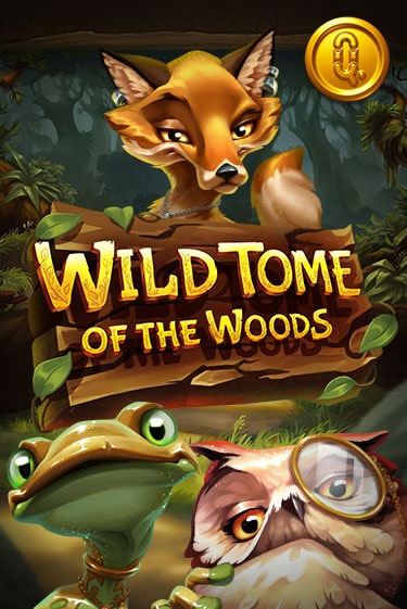 Wild Tome of the Woods онлайн демо | Казино 888 играть без регистрации