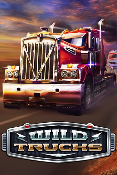 Wild Trucks онлайн демо | Казино 888 играть без регистрации