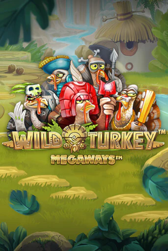 Wild Turkey™ Megaways™ онлайн демо | Казино 888 играть без регистрации