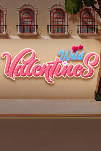 Wild Valentines онлайн демо | Казино 888 играть без регистрации