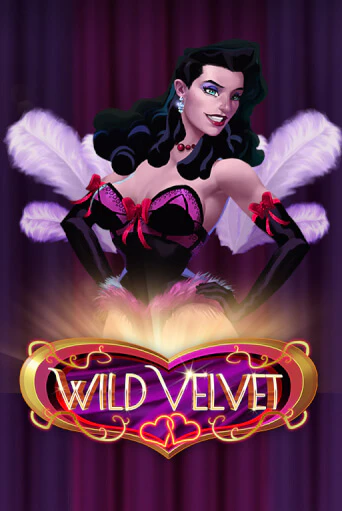 Wild Velvet онлайн демо | Казино 888 играть без регистрации