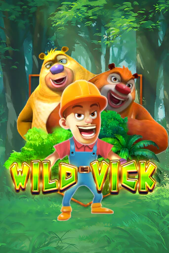 Wild Vick онлайн демо | Казино 888 играть без регистрации