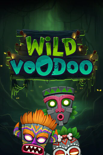 Wild Voodoo онлайн демо | Казино 888 играть без регистрации