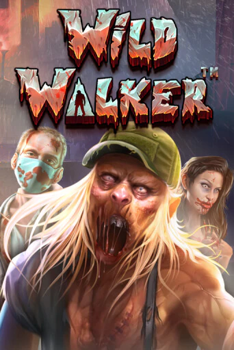 Wild Walker онлайн демо | Казино 888 играть без регистрации